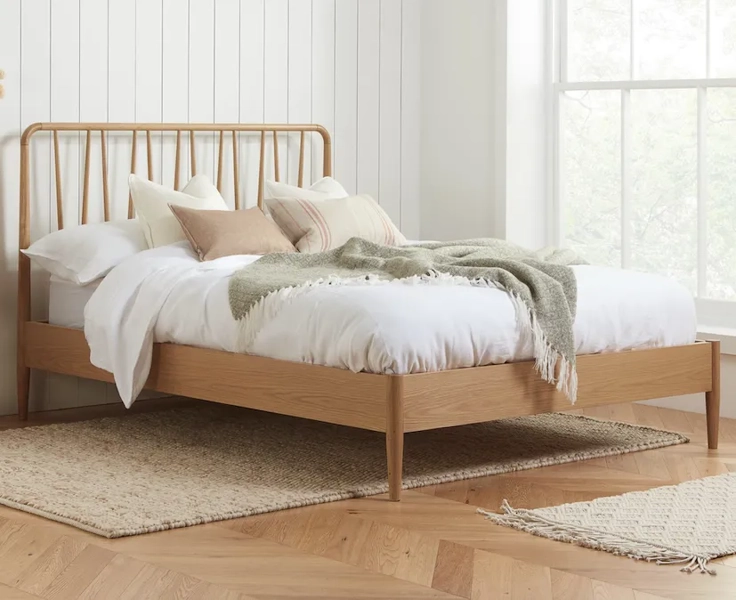 Withington Bed Frame